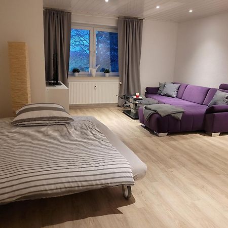 Holle  Ferienwohnung Mit Balkon מראה חיצוני תמונה