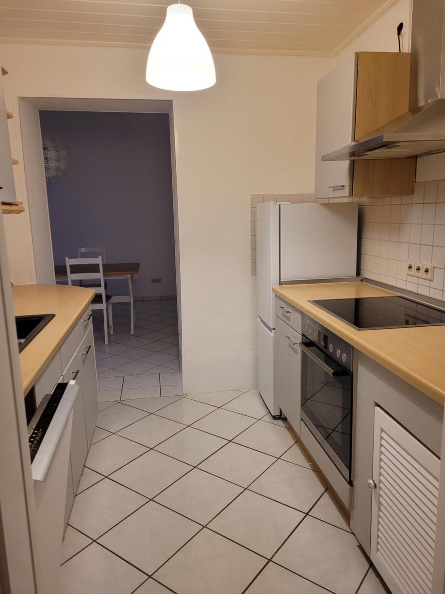 Holle  Ferienwohnung Mit Balkon מראה חיצוני תמונה